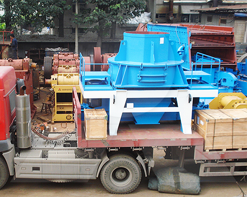 mobile crushing plant manufacturers mac